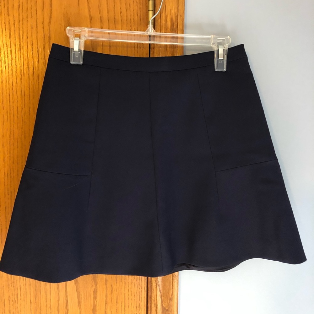 J. CREW Dress Skirt